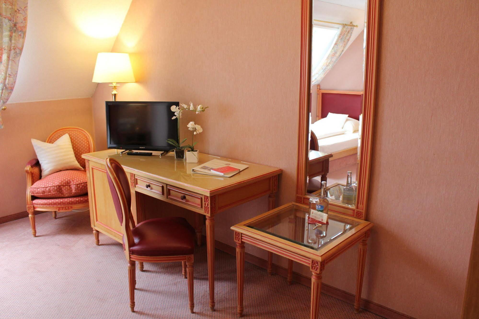 Hotel Baren Feldkirch Extérieur photo